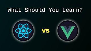 React vs Vue: Best Frontend Framework for You in 2025? | Geekboots