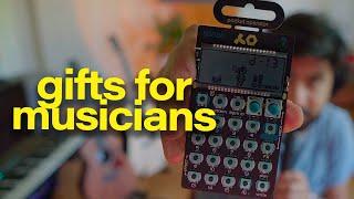 The best gifts for musicians under $100