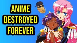 I've Been DEBUNKED on Anime...