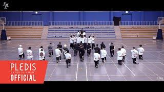 [Choreography Video] SEVENTEEN (세븐틴) - 손오공