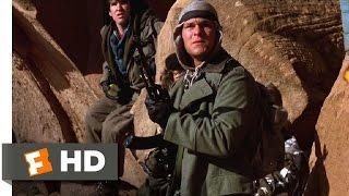 Red Dawn (7/9) Movie CLIP - Helicopter Ambush (1984) HD