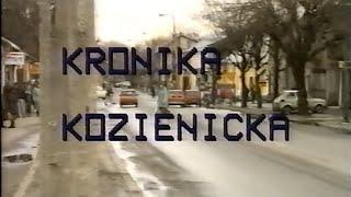 Kronika Kozienicka - 29 lat działalności (29.03.2023)