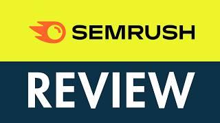 Semrush Review (2025) — Key Pros and Cons of a Leading SEO Tool