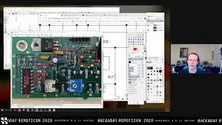 PCB Reverse Engineering: Eric Schlaepfer