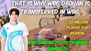 Wbg Daquan- The most perfect pel pro|wbg Daquan|wbg Daquan pubg|st Daquan|