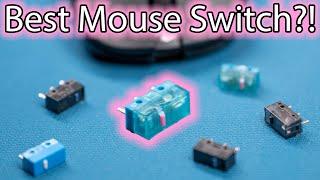 How to upgrade the switches in your gaming mouse