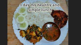 my one day lunch// protein food @geethanshi channel