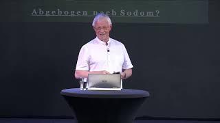 Abgebogen nach Sodom und Gomorrha? | Freikirche Kreuzheide | Norberto Hort