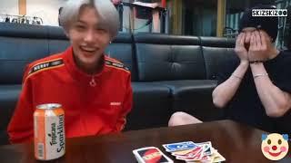 Bangchan's Unbelievable Moments in Sports/Games Part 2 || Stray Kids