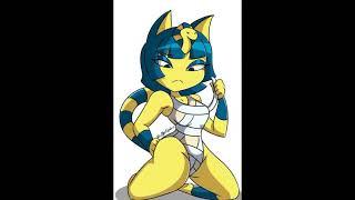 Ankha new 2021 minus8/ Ankha zone original Video link/