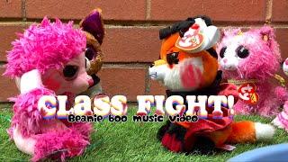 Class fight ll Melanie Martinez - beanie boo music video ll beanie boo star