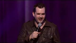 Jim Jefferies Fully Functional SUB ITA