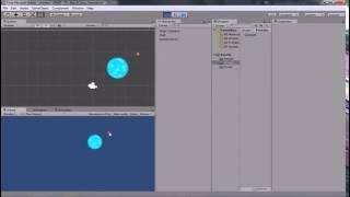 How to move Object with Mouse in Unity 2D