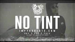 [FREE] NIPSEY HUSSLE TYPE BEAT 2018 - "No Tint" (Prod.By @pyrobeats)