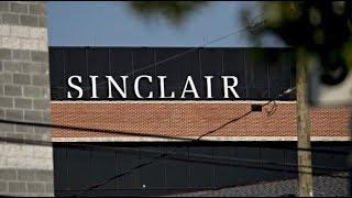 Sinclair to buy 21 of Disney sports channels