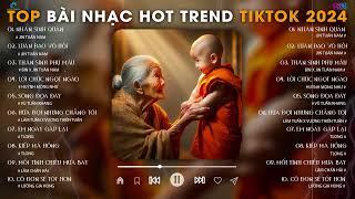 LUÂN ĐẠO VÔ HỒI - NHÂN SINH QUÁN - JIN TUẤN NAM | SÔNG ĐOẠ ĐÀY - VŨ TUẤN KHANG | HOT TIK TOK 2024