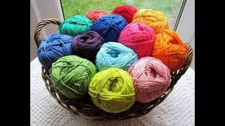 HOW TO CALCULATE YARN CONSUMPTION?