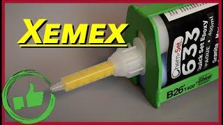 Introduction to Xemex Static Mixers: Low-Waste Static Mixing Nozzles