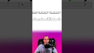 Syncopation Explained in 30 Seconds