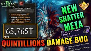 NEW STARLESS META 150 EZ NOW !gorilla| !TOD | !53trillion | 150+ Beta Hours | GOBLIN-Inc | #Diabl…