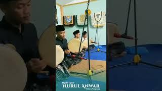 Koloman Rutin Malam Jum'atan Majelis Dzikir Nurul Anwar Omben Sampang Bersama KH. FANANI DAURI