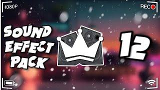 [FREE]Sound Effect Pack 12 - King Effect | Sound Effect 2023 | Download Link