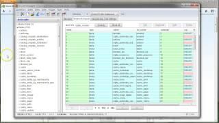 Free SQLite Database Manager