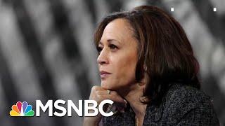 Alicia Menendez On What To Expect From Kamala Harris's DNC Speech | The 11th Hour | MSNBC