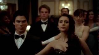 The Vampire Diaries 3x14 - The Dance (Ed Sheeran - Give Me Love)