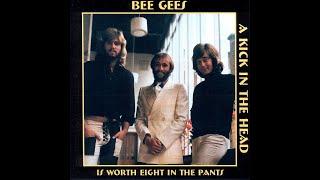 BEE GEES _ It Doesn't Matter Much To Me _ Original version