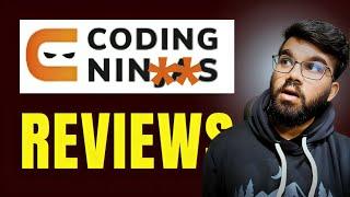  CODING NINJAS Review  | MUST WATCH BEFORE JOINING 