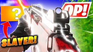 This BEST Holger 26 Gunsmith Attachments! it SLAYS in Season 4 COD Mobile (BEST LOADOUT)