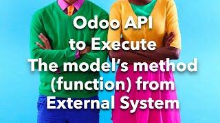 Odoo API Framework Allows You Method Invoke - Let us Install and Uninstall Module using API for Exam