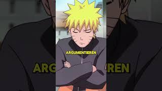 WARUM NARUTO der PERFEKTE Hauptcharakter ist!  #naruto #manganaruto #anime  #narutoshippunden