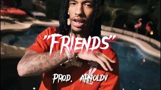 [SOLD] “Friends” DB Boutabag x Daboii x SOB RBE Type Beat | Prod. Arnoldv |