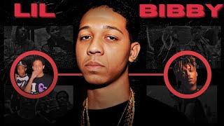 How This Rapper Quit Music And Survived | What Happened To Lil Bibby