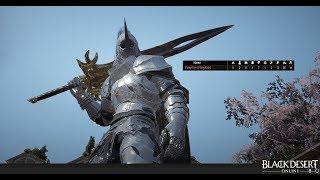 BDO Node war 61 warrior PVP - DP warrior 110 kills