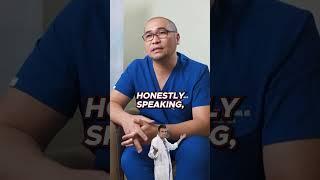 ‍️ Meet Dr. Jae-Jegvinne De Guzman