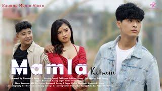 Mamla Kcham | Kaubru Official Music Video  | Sanraj | Kakuma | Sahil | Pinki | Biswanath | Sagar