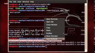 Gain A Root Access on Linux server Part4