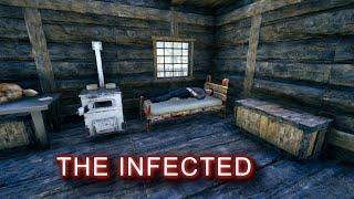 Mike Has Been Found!!! | The Infected | S7-E19