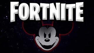 Fortnite X Disney Should Worry You