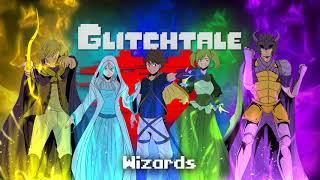 Glitchtale - Wizards