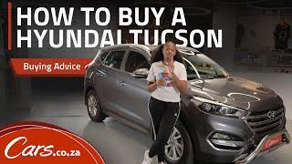 How to buy a used Hyundai Tucson – Buying advice | Common problems | Parts pricing