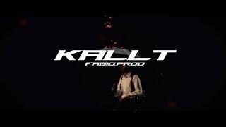 Free Yasin type beat | "KALLT" | SWEDISH HIPHOP INSTRUMENTAL 2023