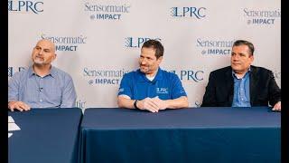 LPRC Board of Advisors - 'Inside the LPRC IMPACT Conference 2018'