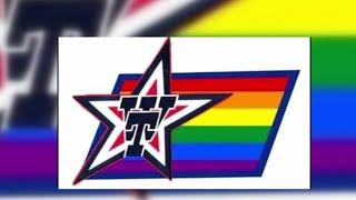 Grievance over Pride logo to be heard at Wimberley ISD meeting Wednesday