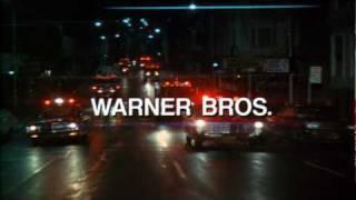 The Towering Inferno Trailer