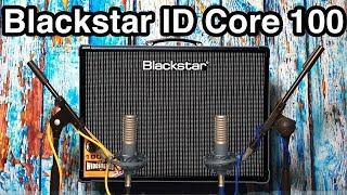 Blackstar ID Core 100 - Super Wide Stereo Guitar Amp