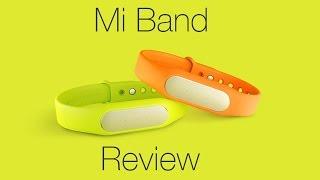 Gadgets [09] - Mi Band Review